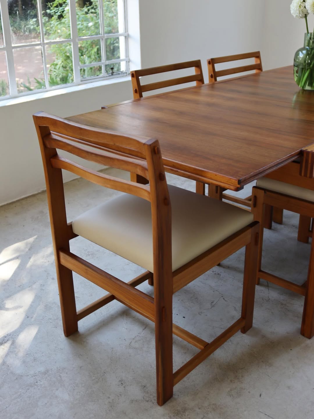 Torrente Dining Chairs