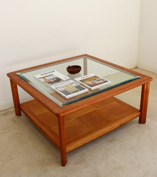 Mid-Century Coffee Table
