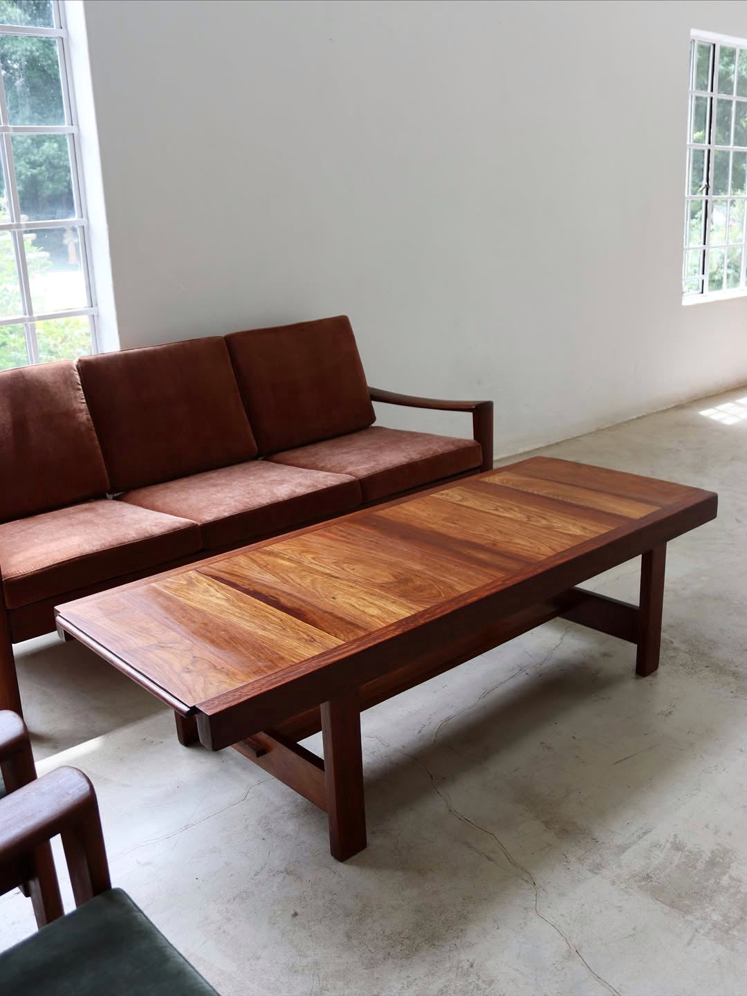 Artecasa Coffee Table