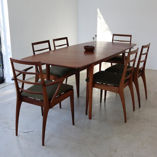 McIntosh Extendable Dining Table