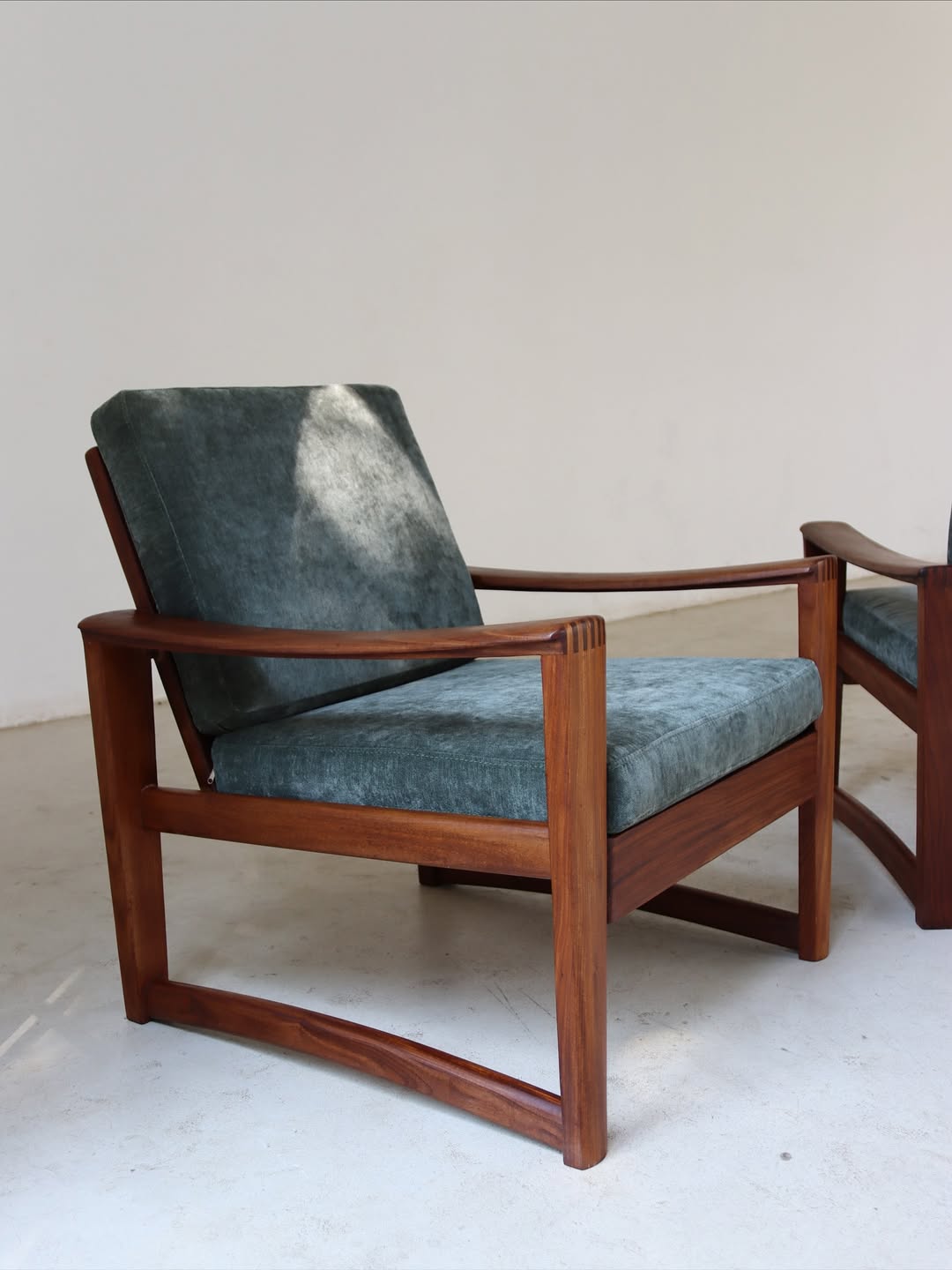 Kallenbach Armchairs