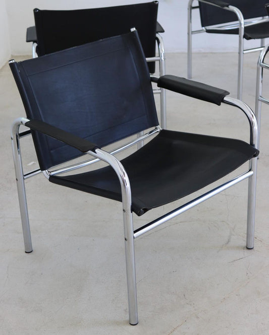 Vintage Klinte Lounge Chair By Tord Bjorklund