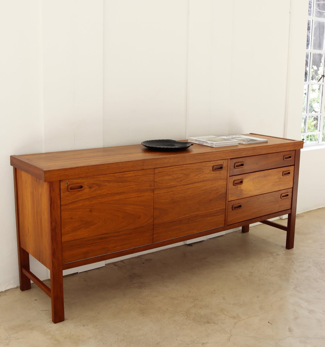 Mid-Century Sideboard