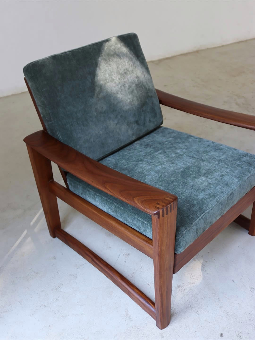 Kallenbach Armchairs