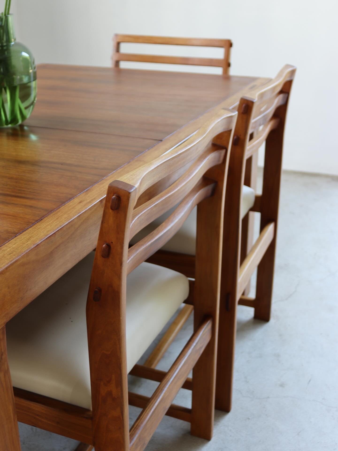 Torrente Dining Chairs