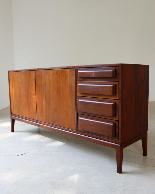 Mid-Century Binnehuis Sideboard