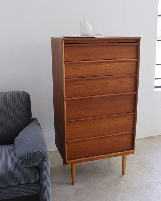 1960’s Austinsuite Chest Of Drawers