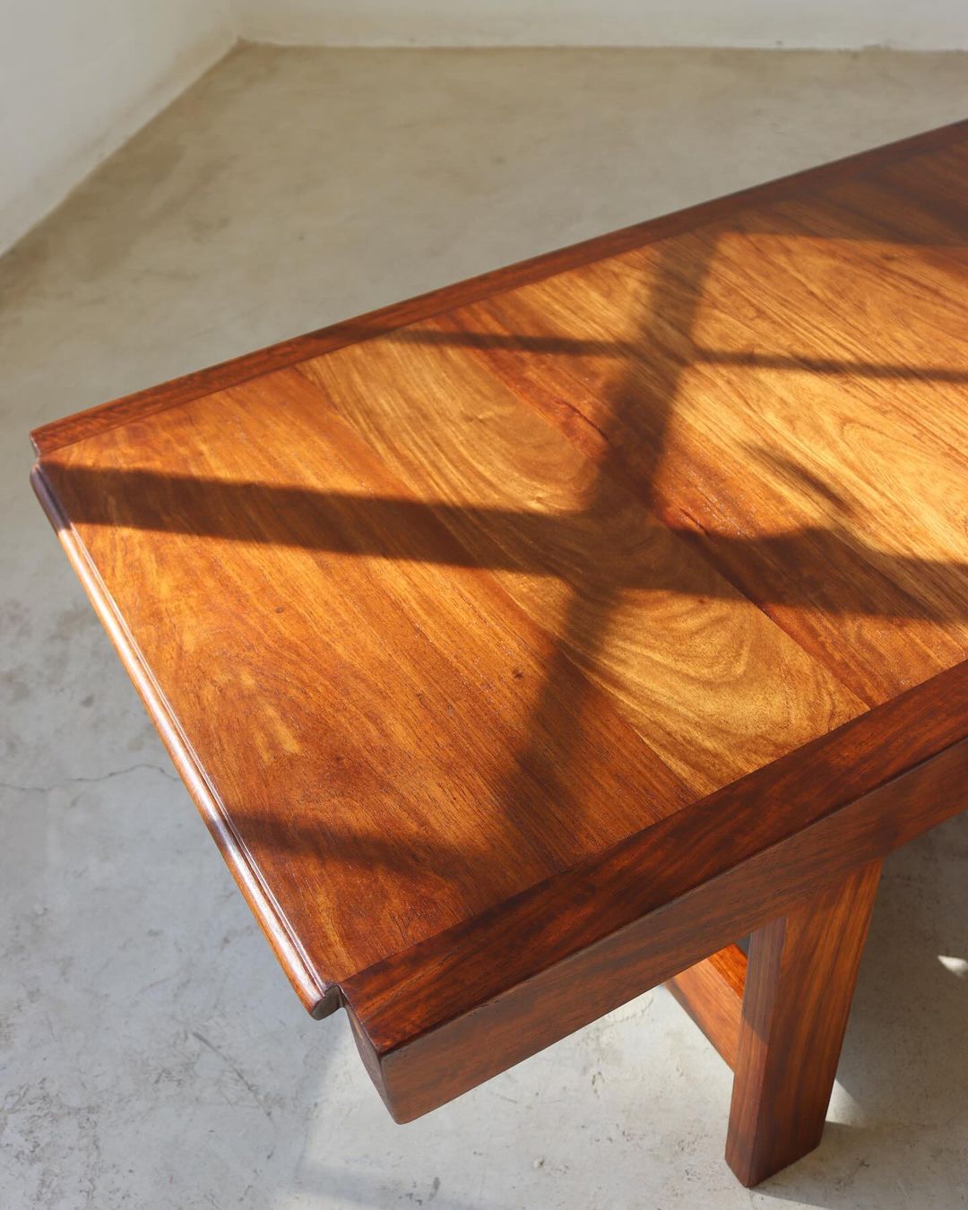 Artecasa Coffee Table