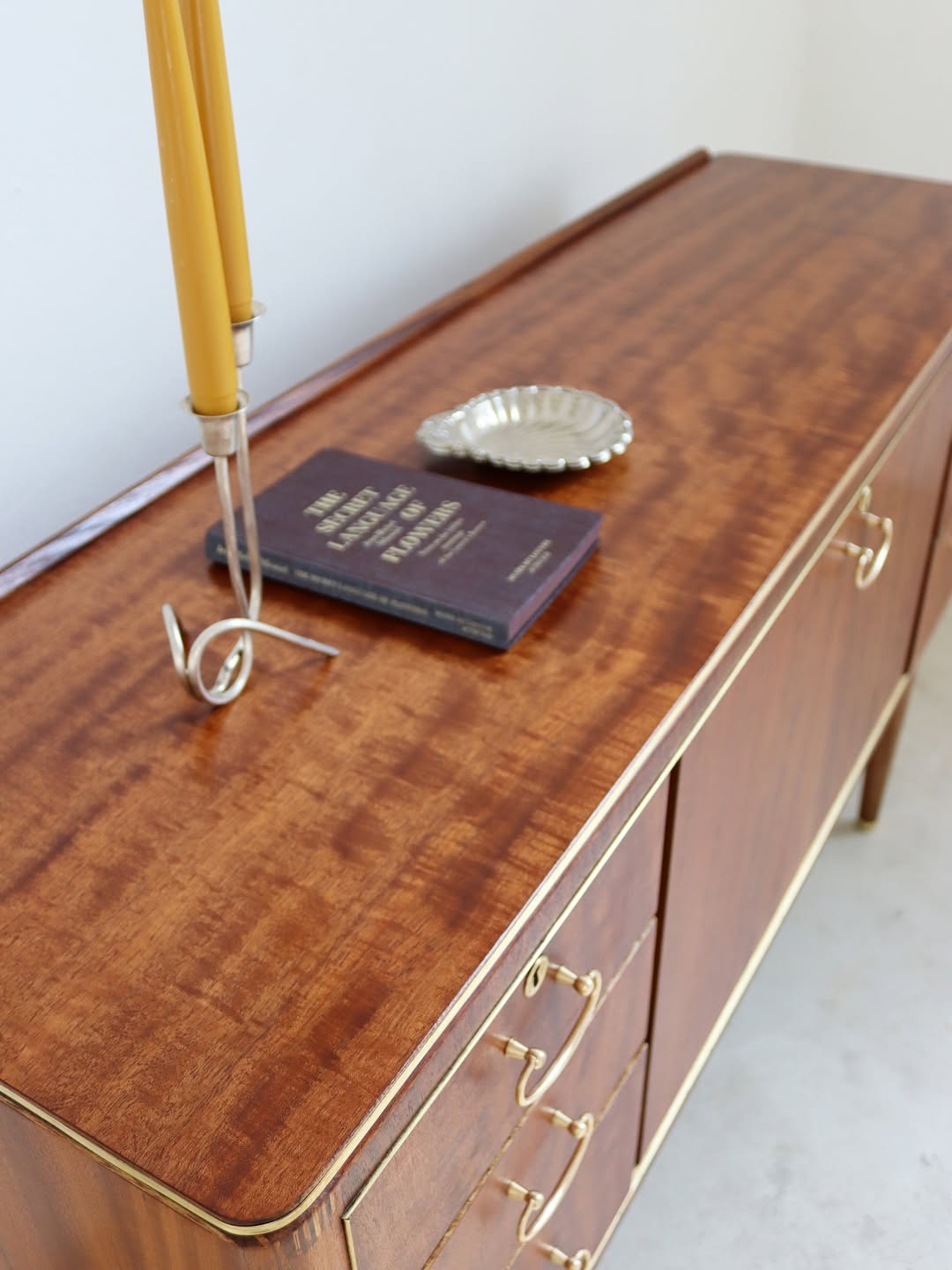 Greaves & Thomas Sideboard