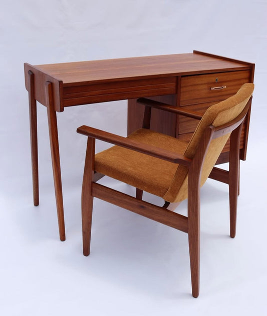 Mid-Century Kallenbach Chair