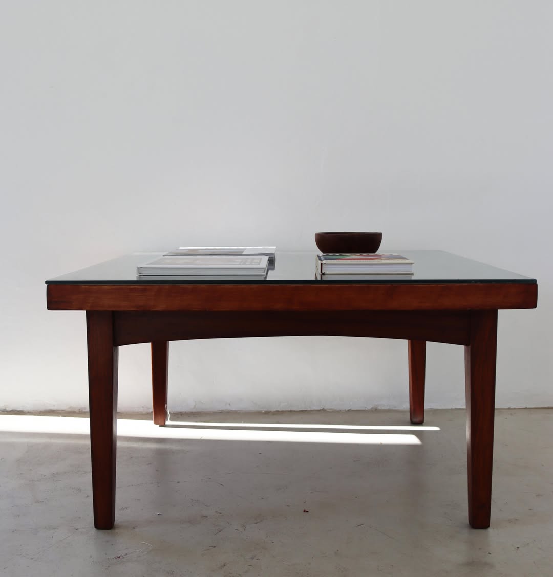 Mid-Century Coffee Table