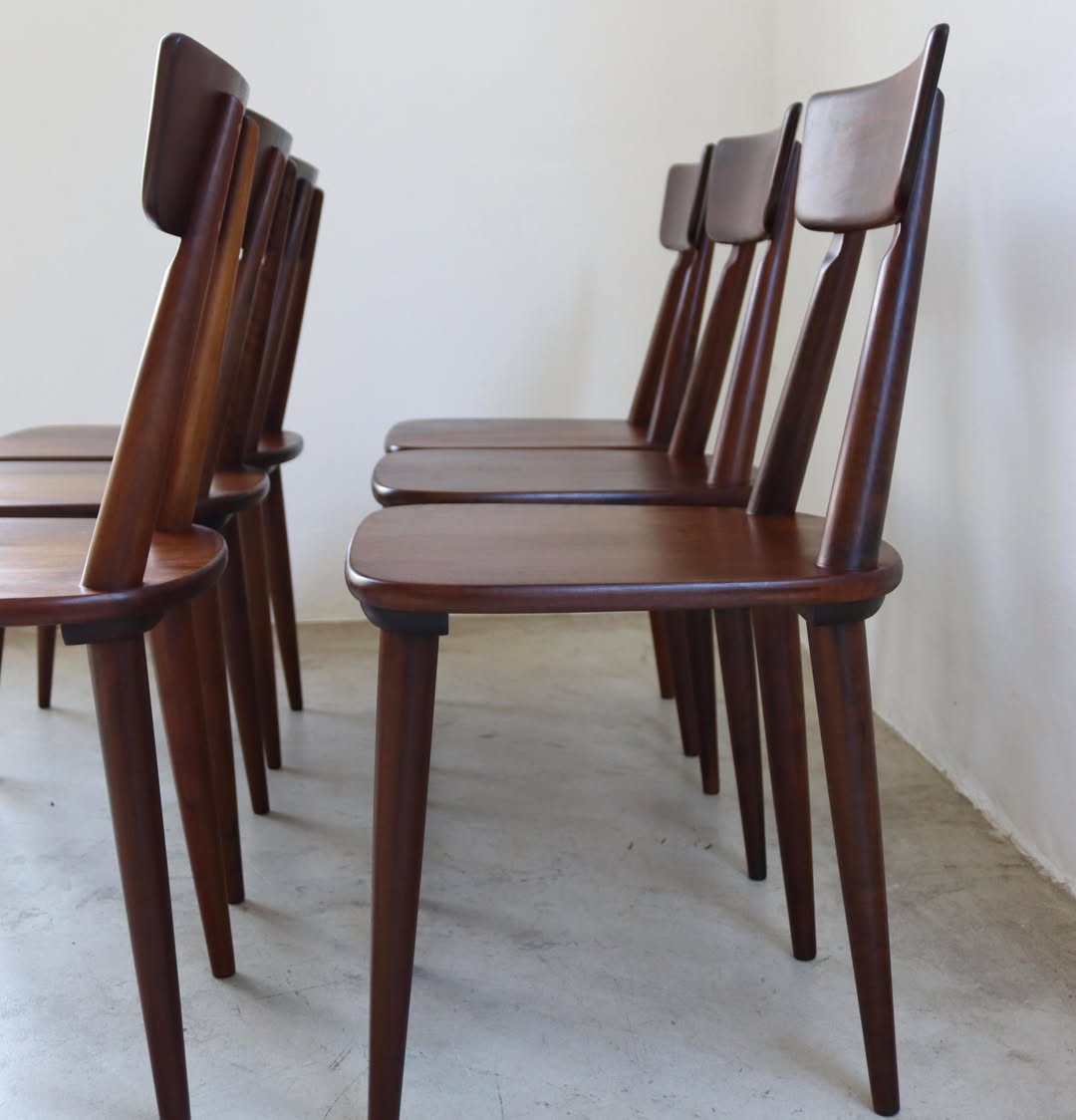 Binnehuis Dining Chairs