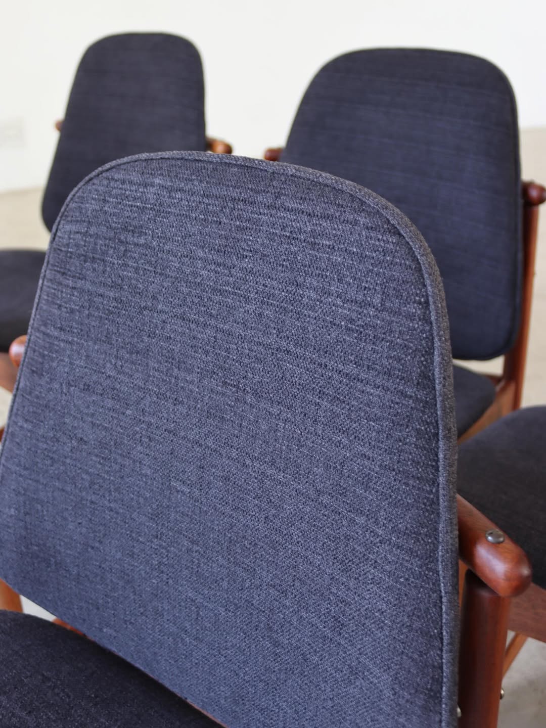 Frystark Dining Chairs