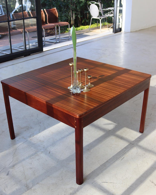 DS Vorster Side Table