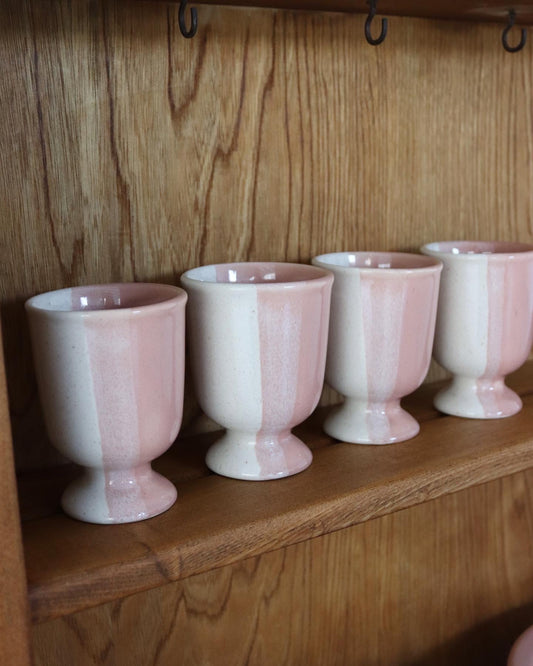 Vintage Ceramic Cups