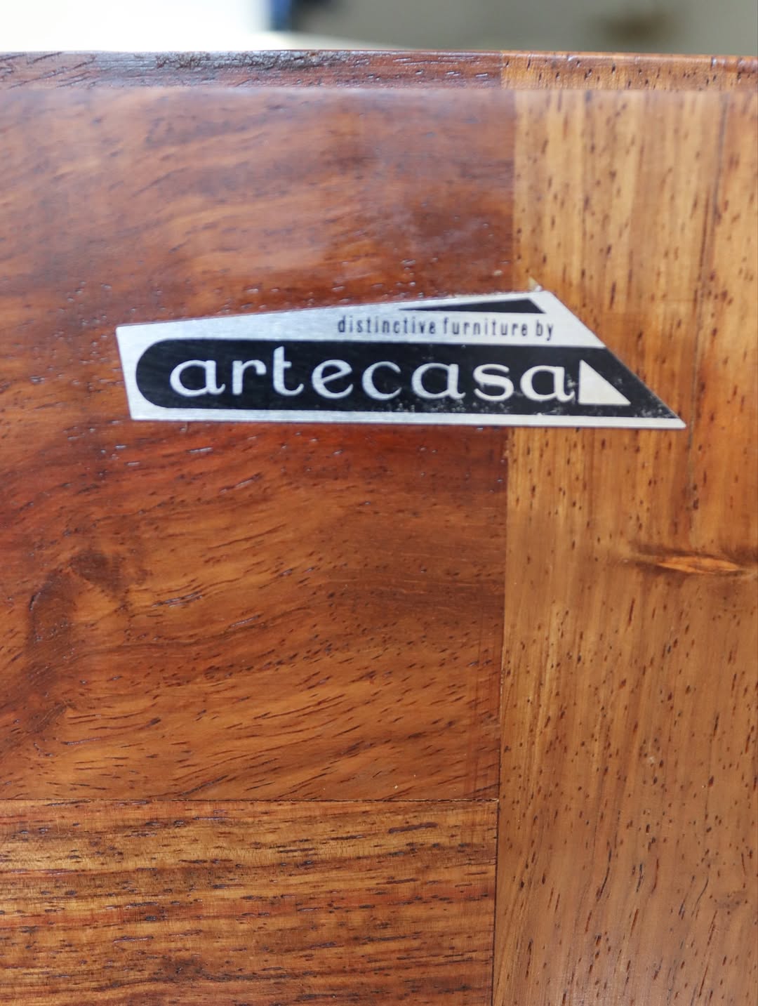 Mid-Century Artecasa Sideboard