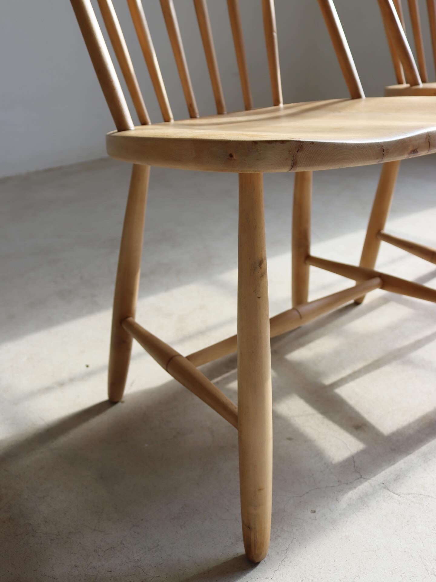 Børge Mogensen Chairs