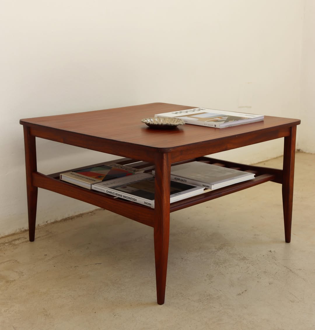 Mid-Century Coffee Table