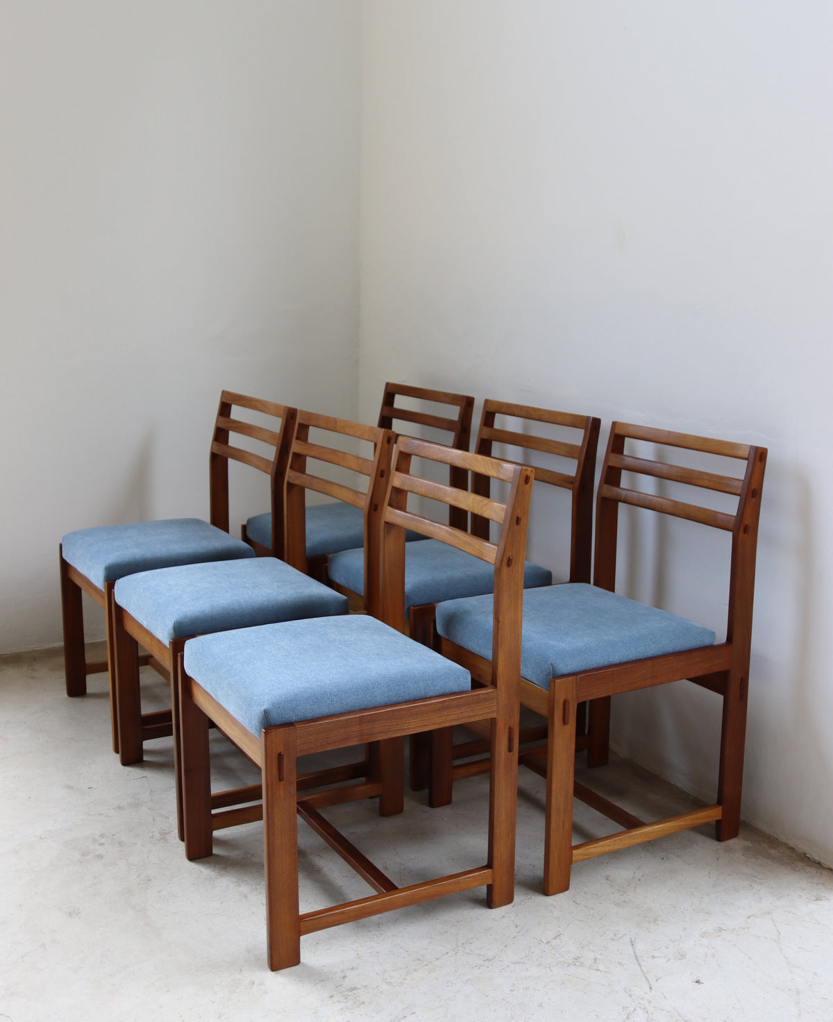 Torrente Dining Chairs