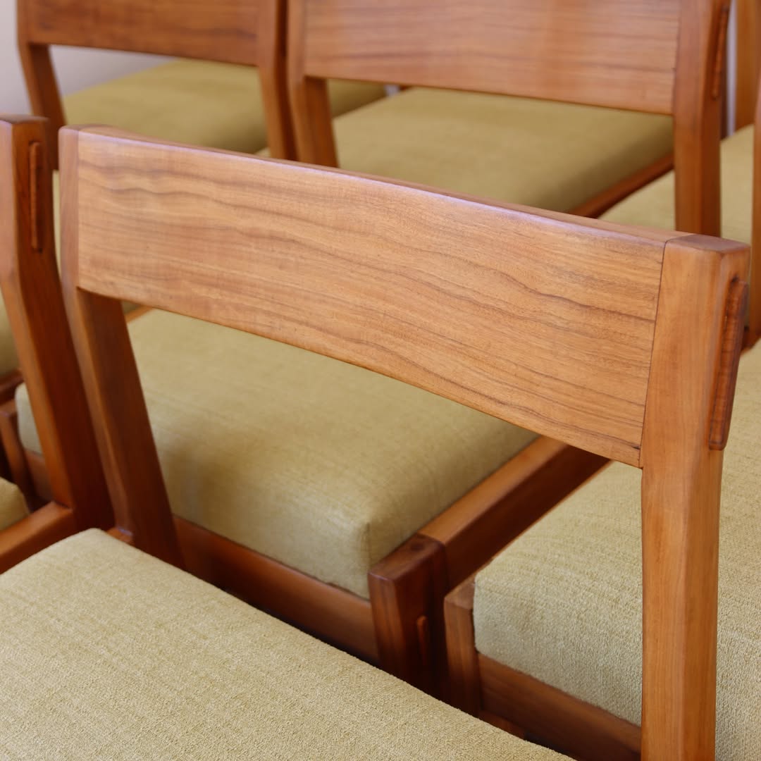 Torrente Dining Chairs