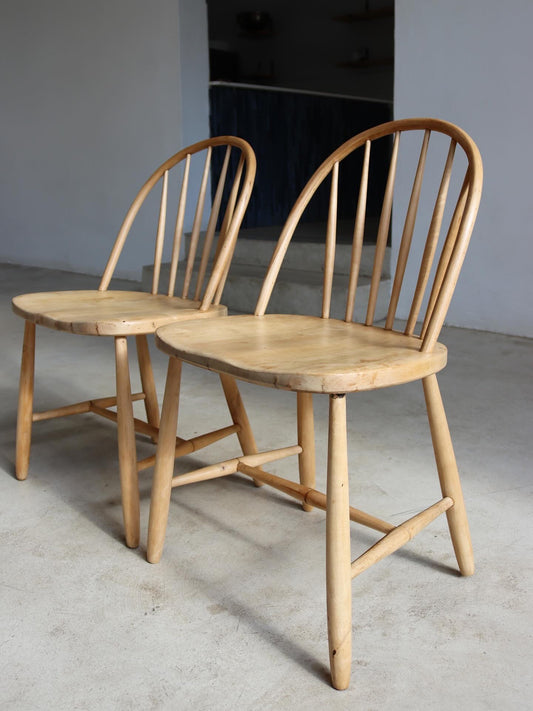 Børge Mogensen Chairs