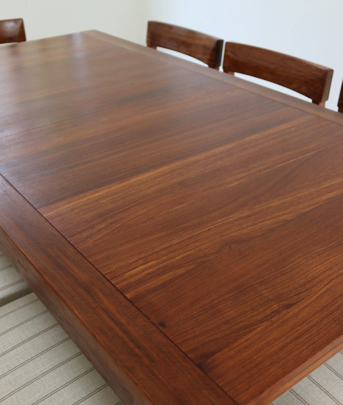 Artecasa Extendable Dining Table