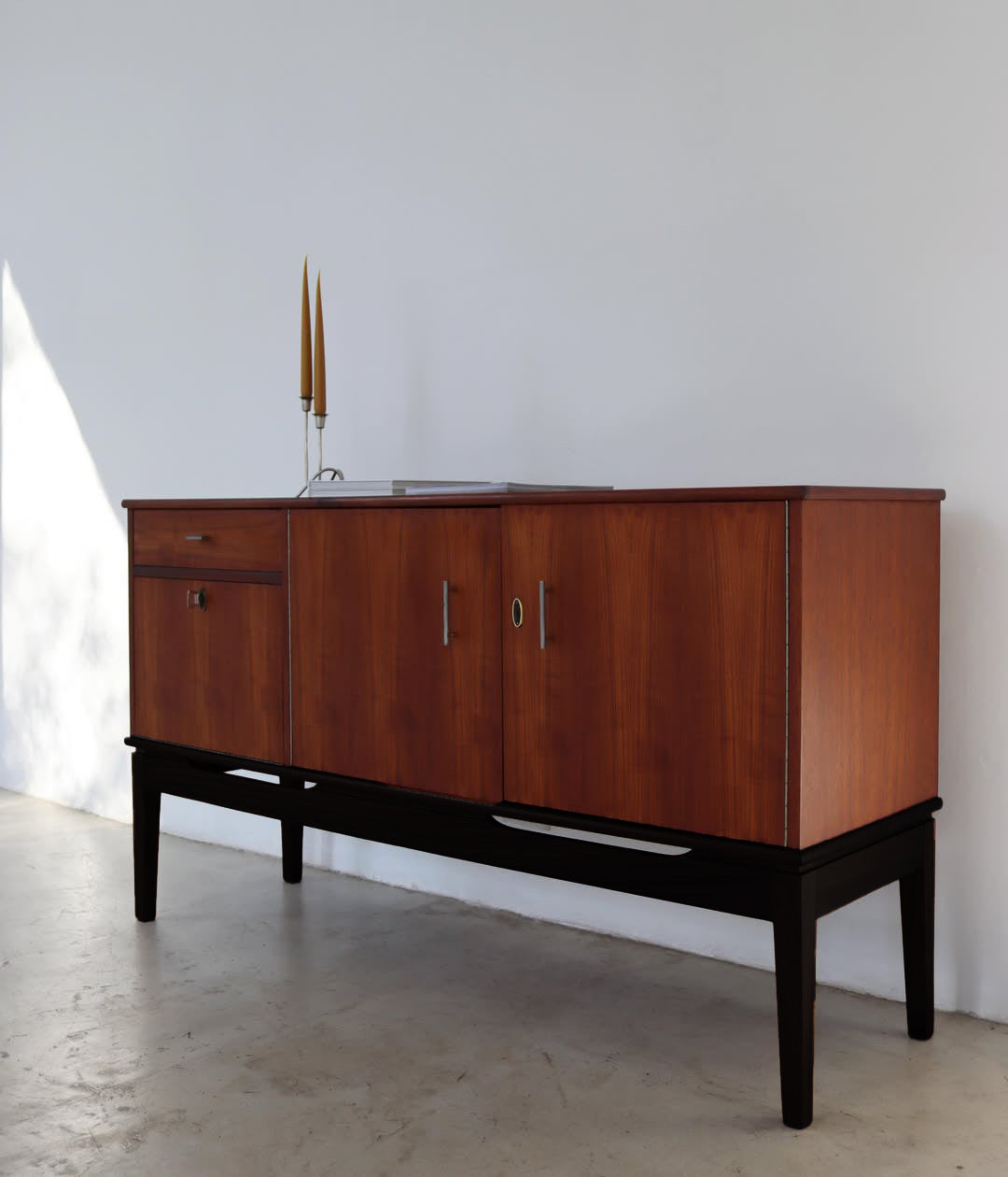 Mid-Century Sideboard