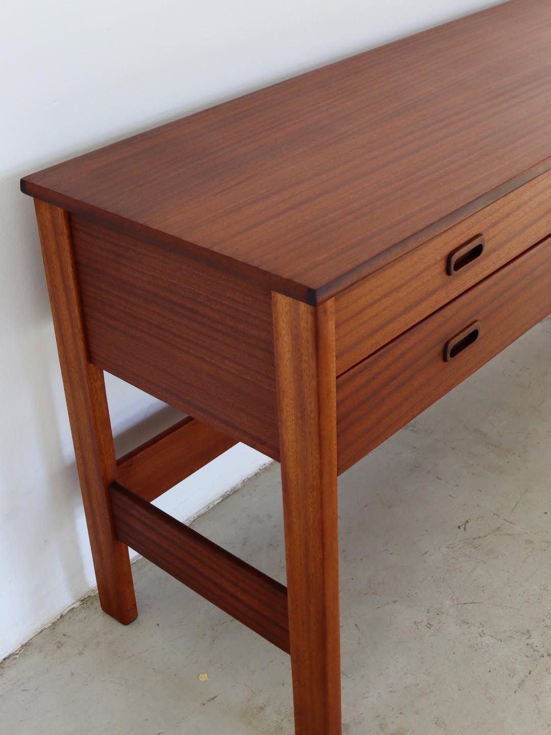 Mid-Century Desk