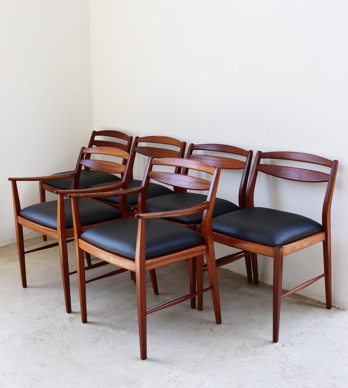 Kallenbach Dining Chairs