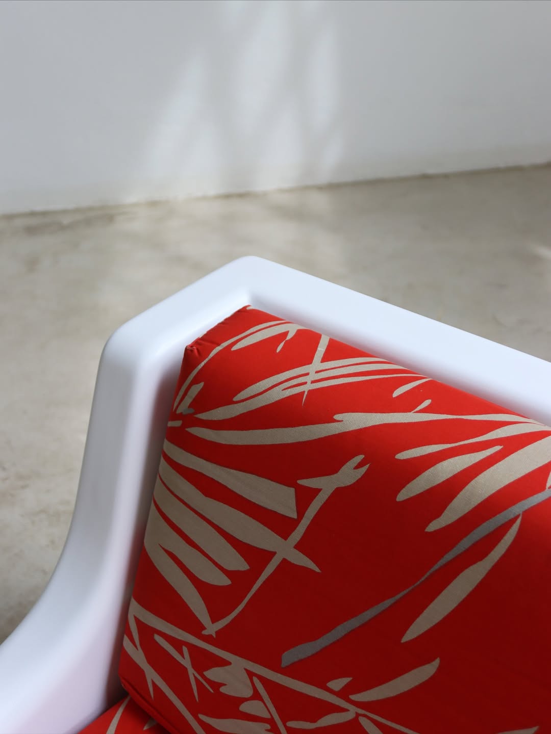 Mid-Century ‘Mida’ Artemide Chairs