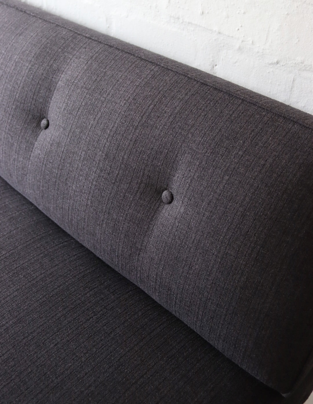 Mid-Century Sleeper Sofa
