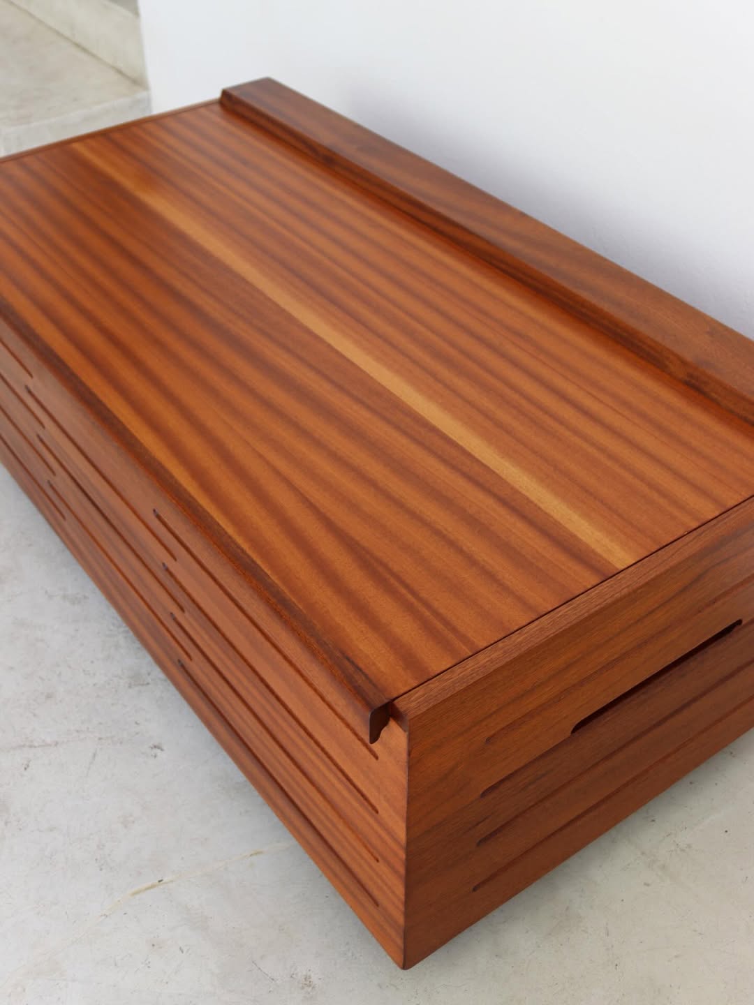 Mid-Century Kist/Storage Chest