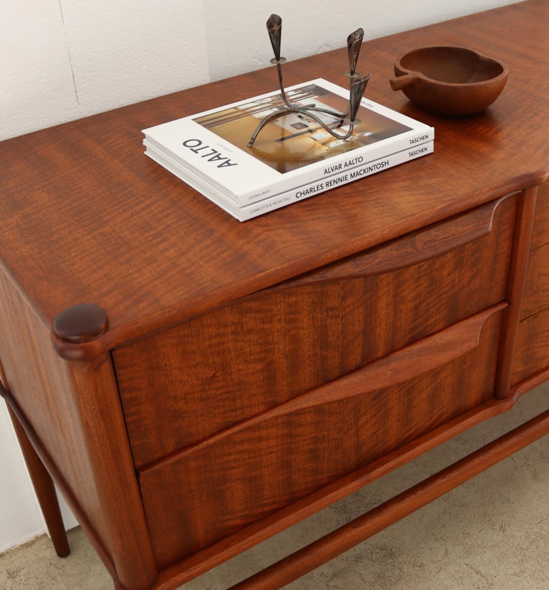 Mid-Century Sideboard