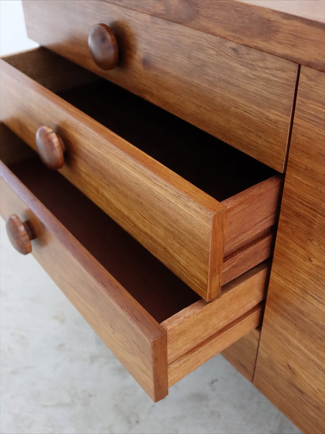 Mid-Century Sideboard