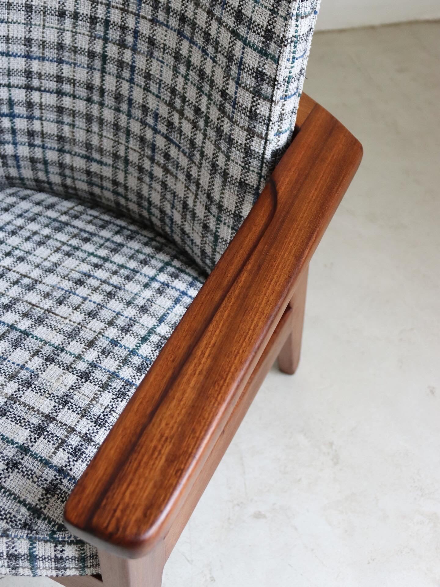 Mid-Century Armchairs