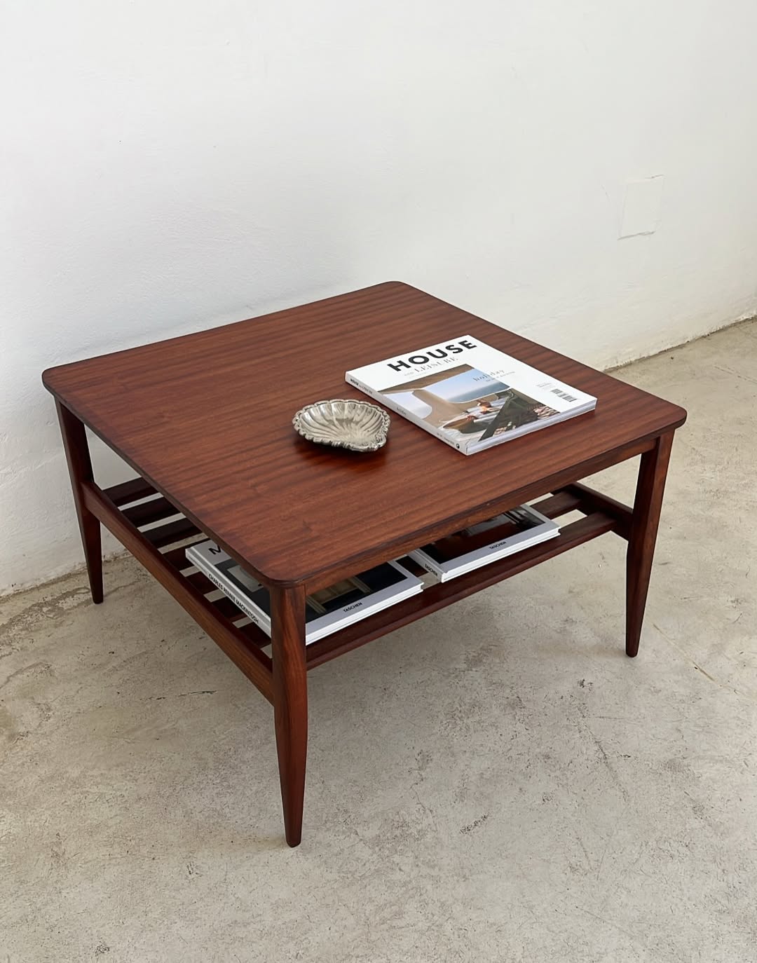 Mid-Century Coffee Table