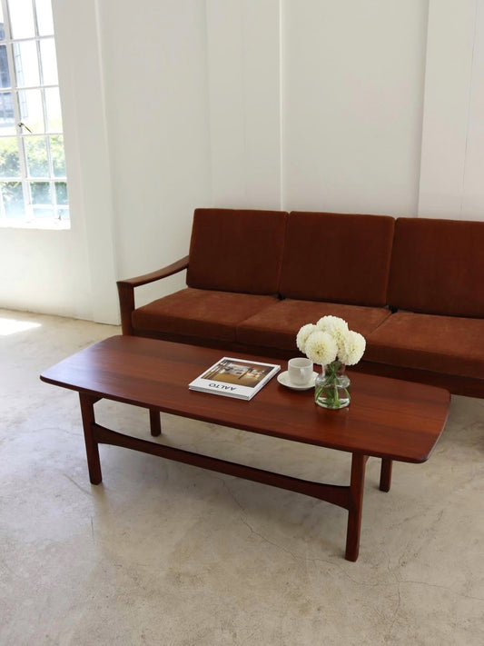 DS Vorster Coffee Table