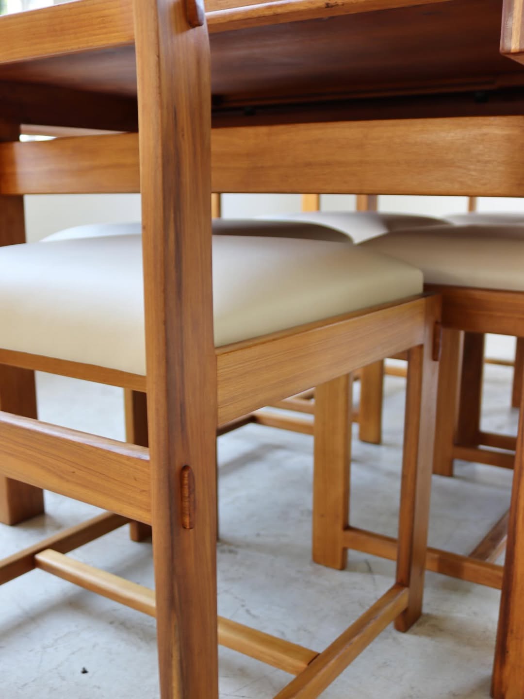 Torrente Dining Chairs