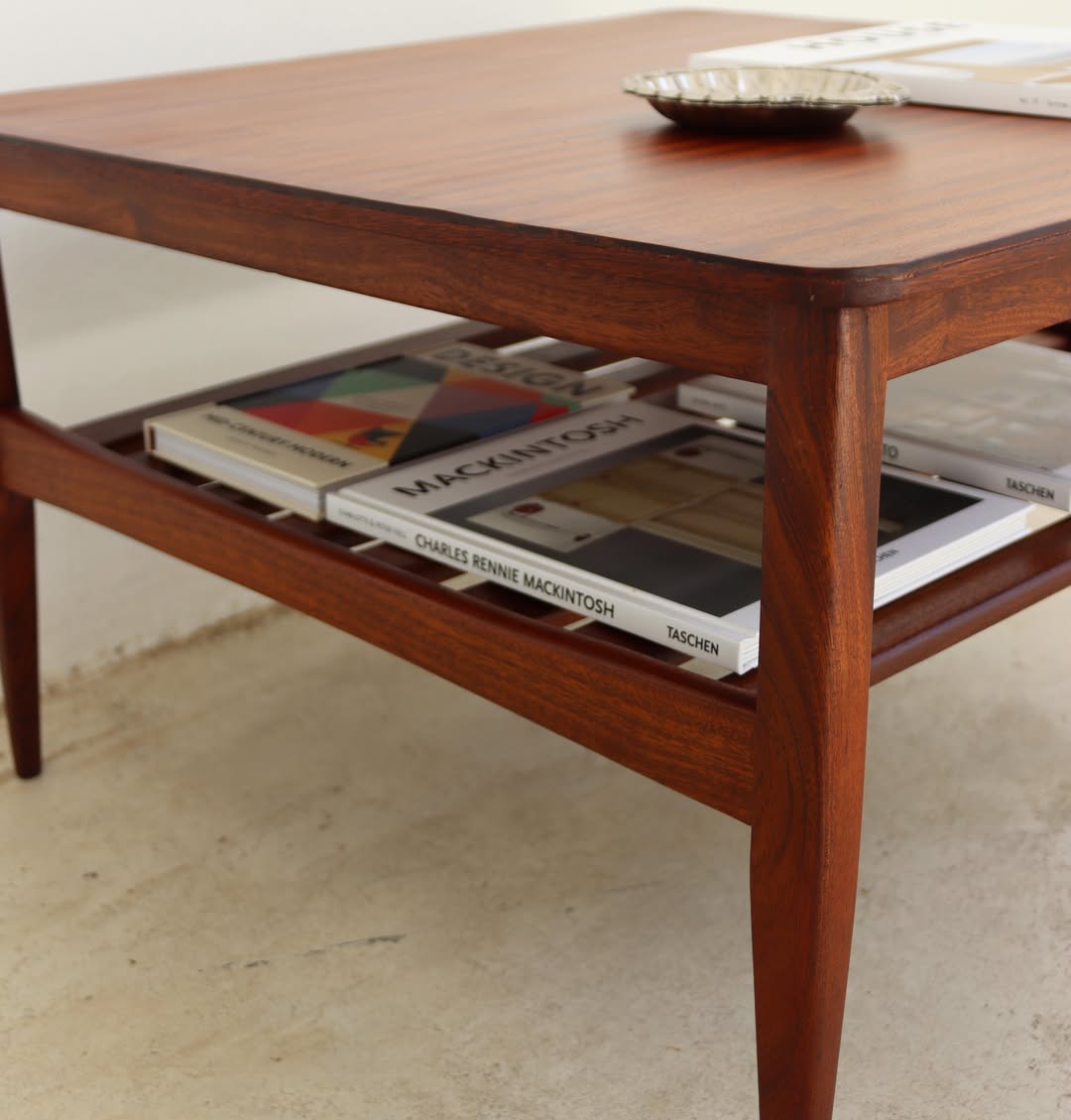 Mid-Century Coffee Table