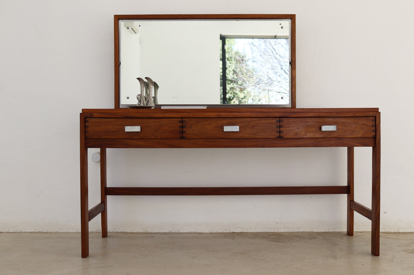 Mid-Century Dressing Table