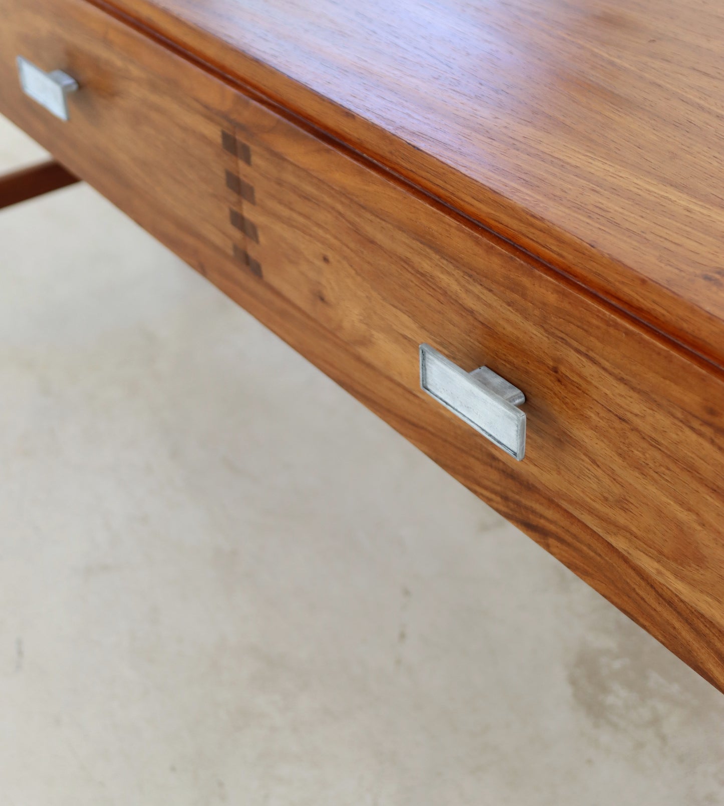 Mid-Century Dressing Table