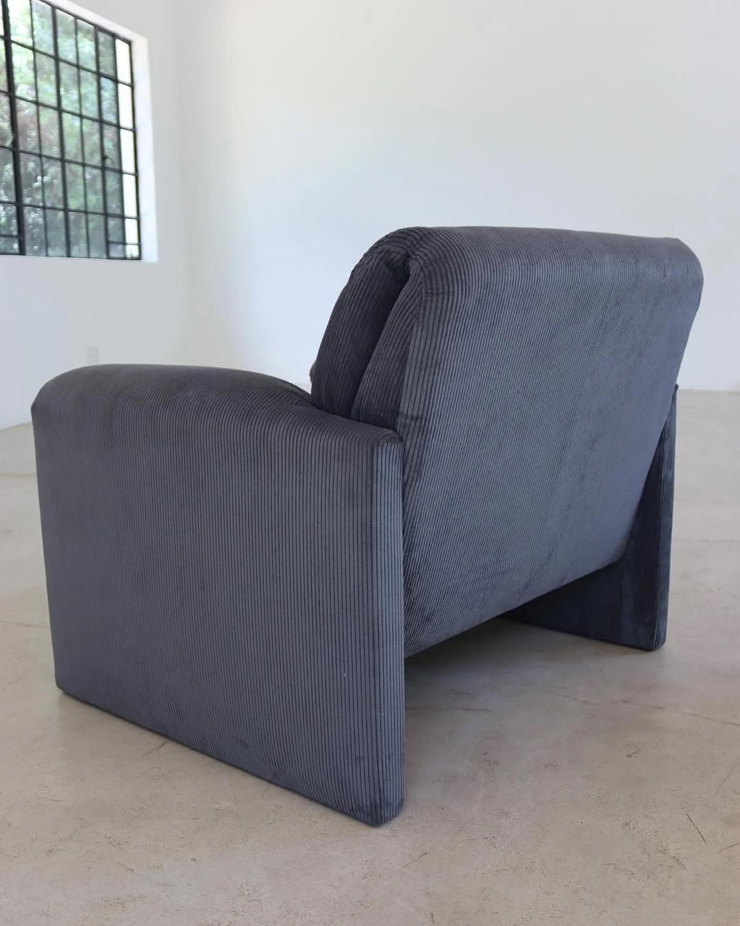 Vintage Maralunga Style Couches