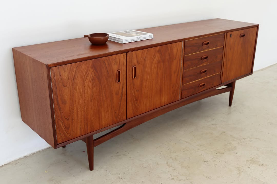 Frystark ‘Dane’ Sideboard