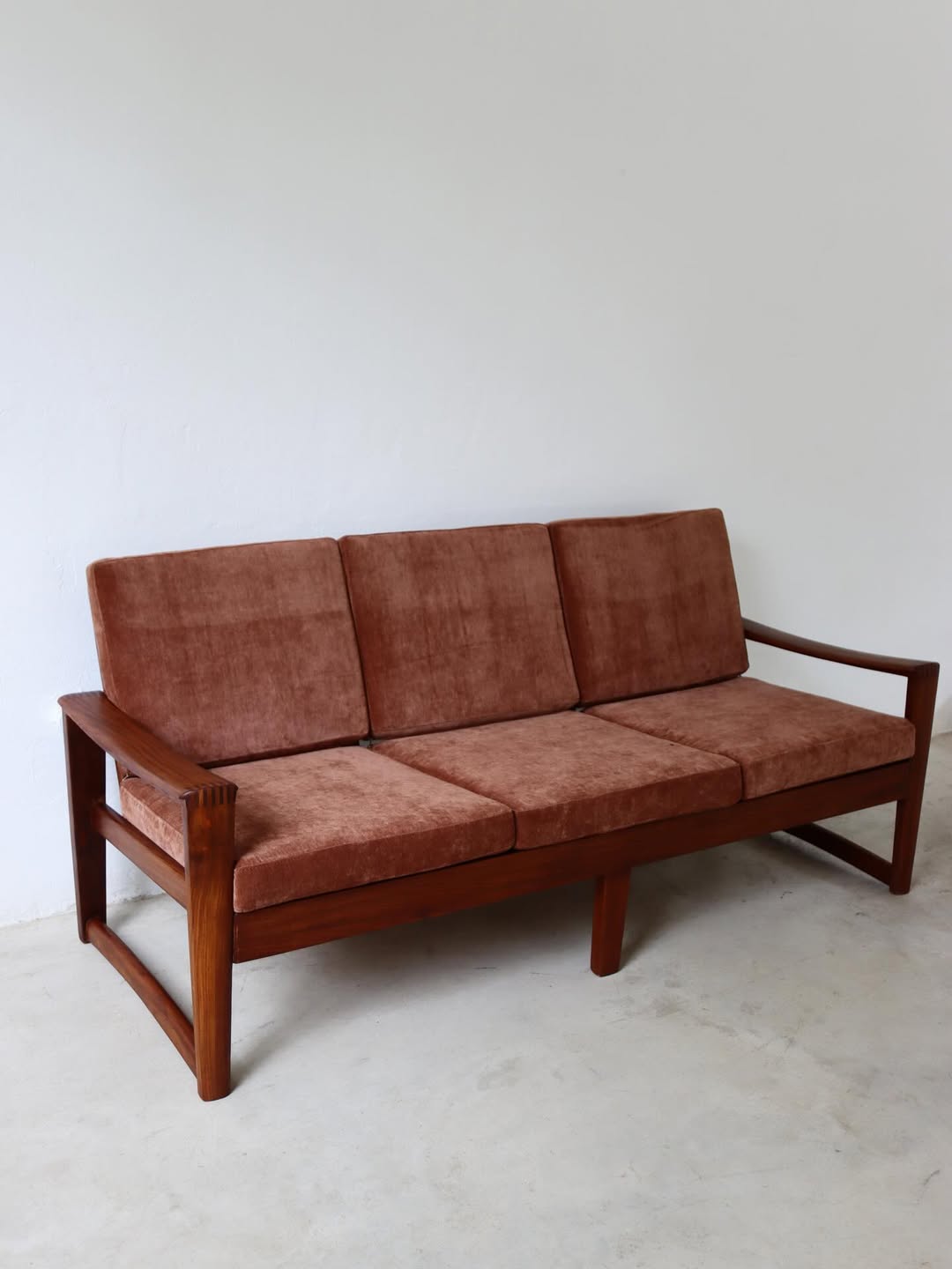 Kallenbach Three Seater Sofa