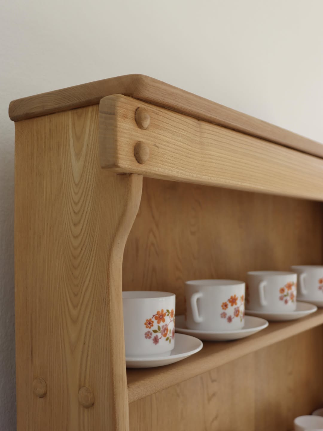 Bakker & Steyger Kitchen Dresser