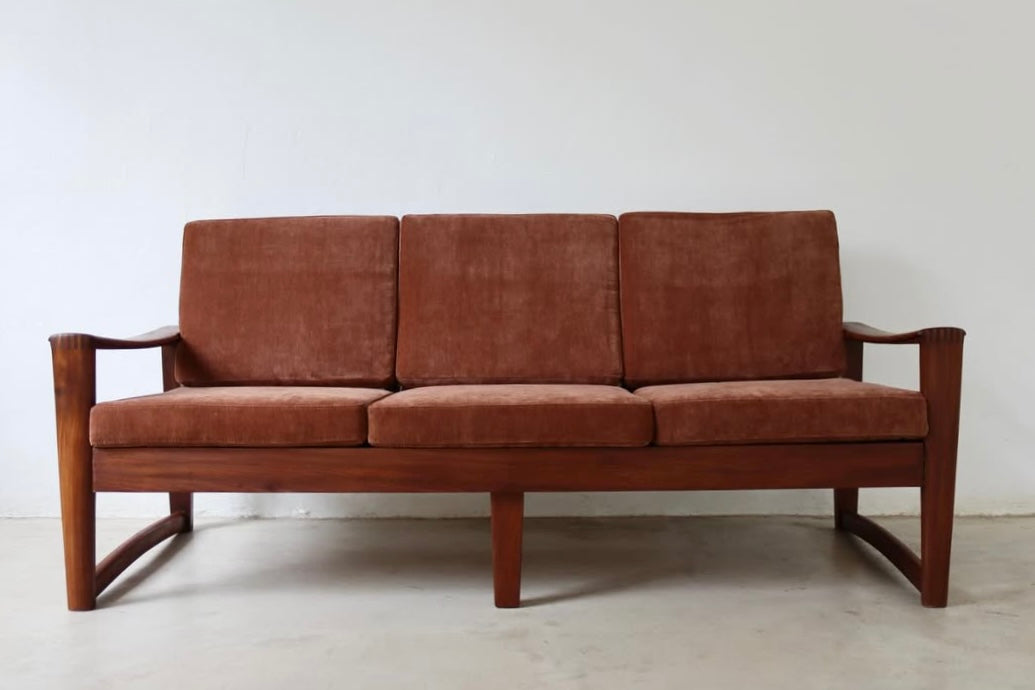 Kallenbach Three Seater Sofa
