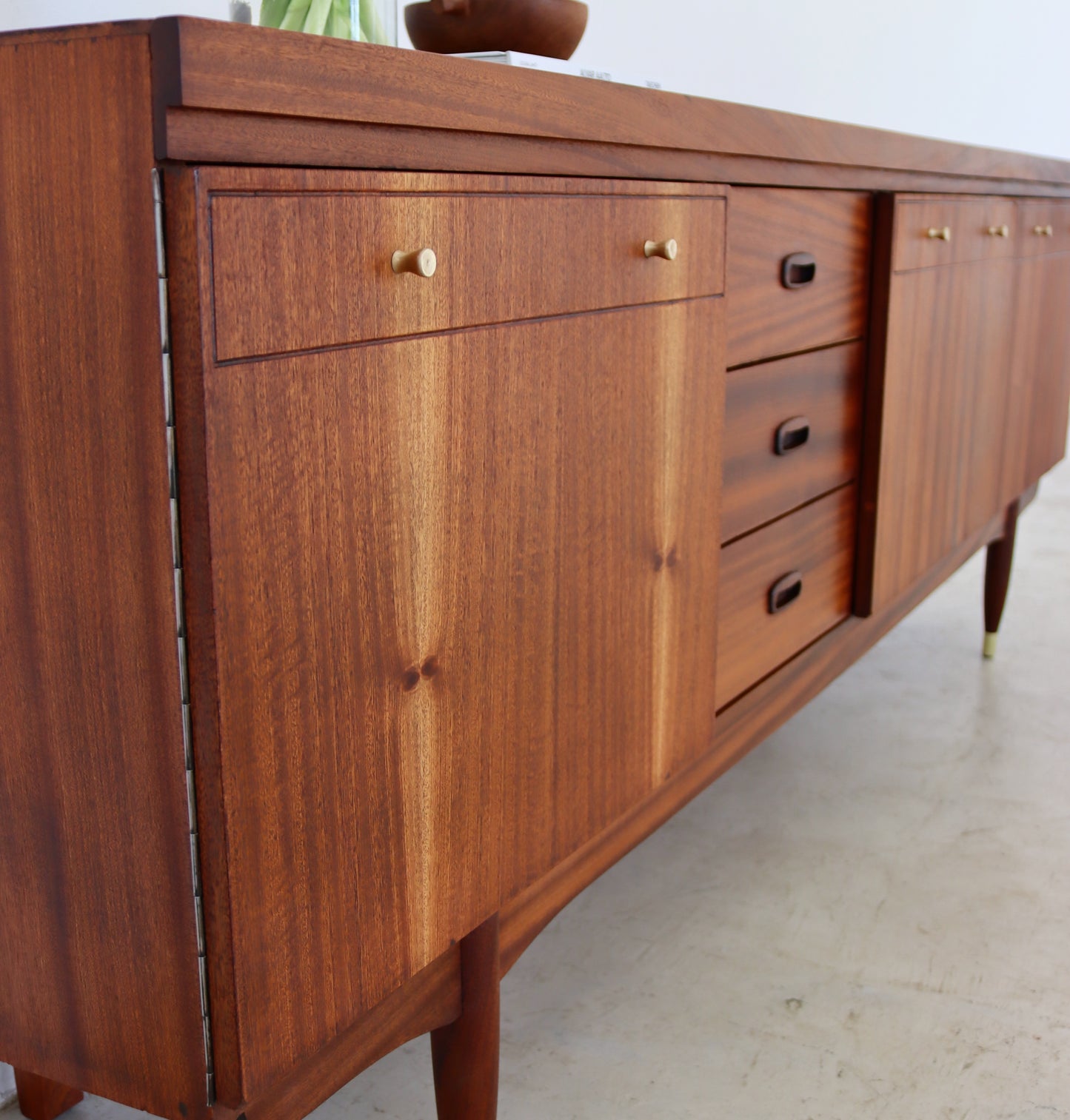 Greaves & Thomas Sideboard