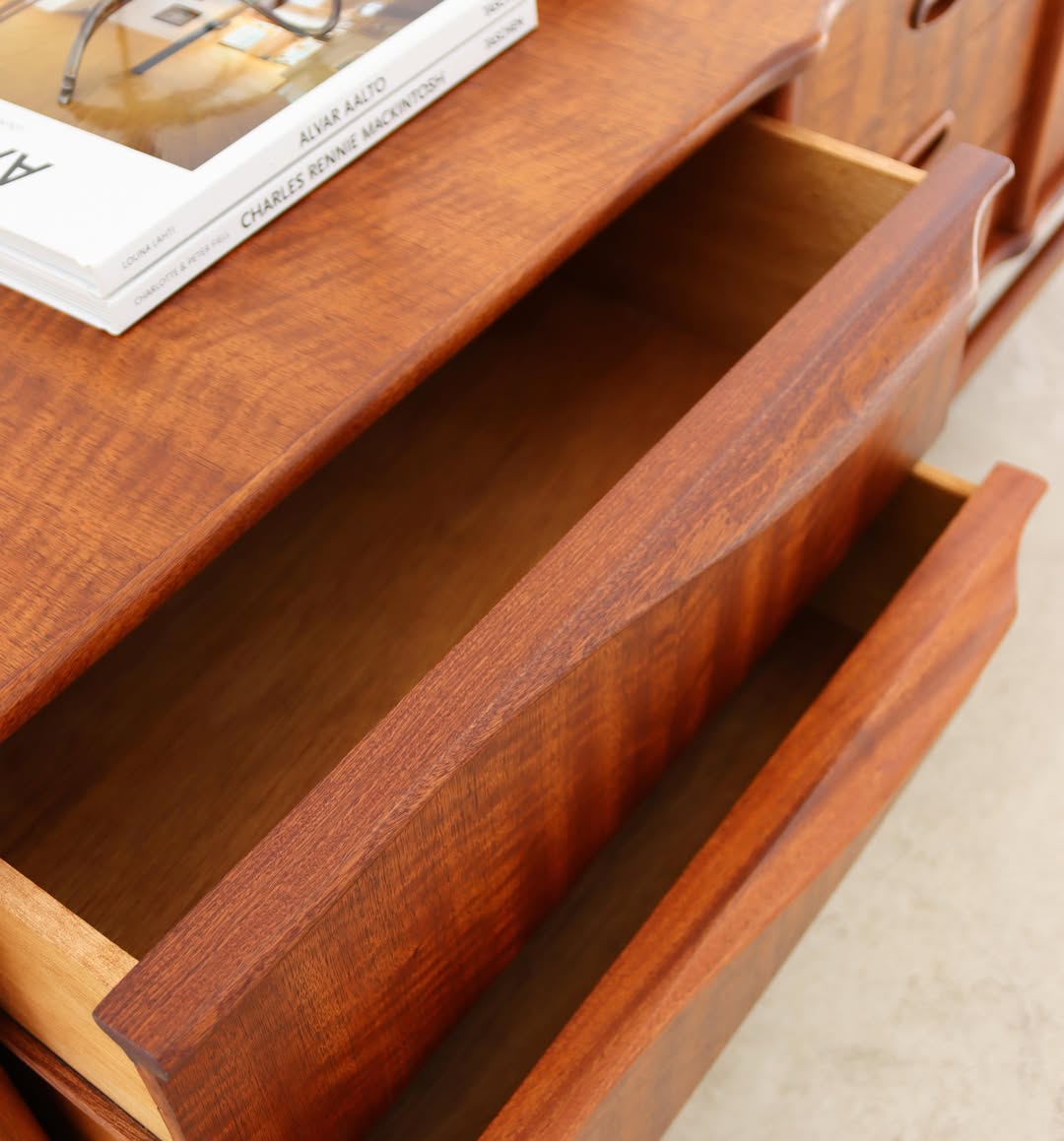 Mid-Century Sideboard