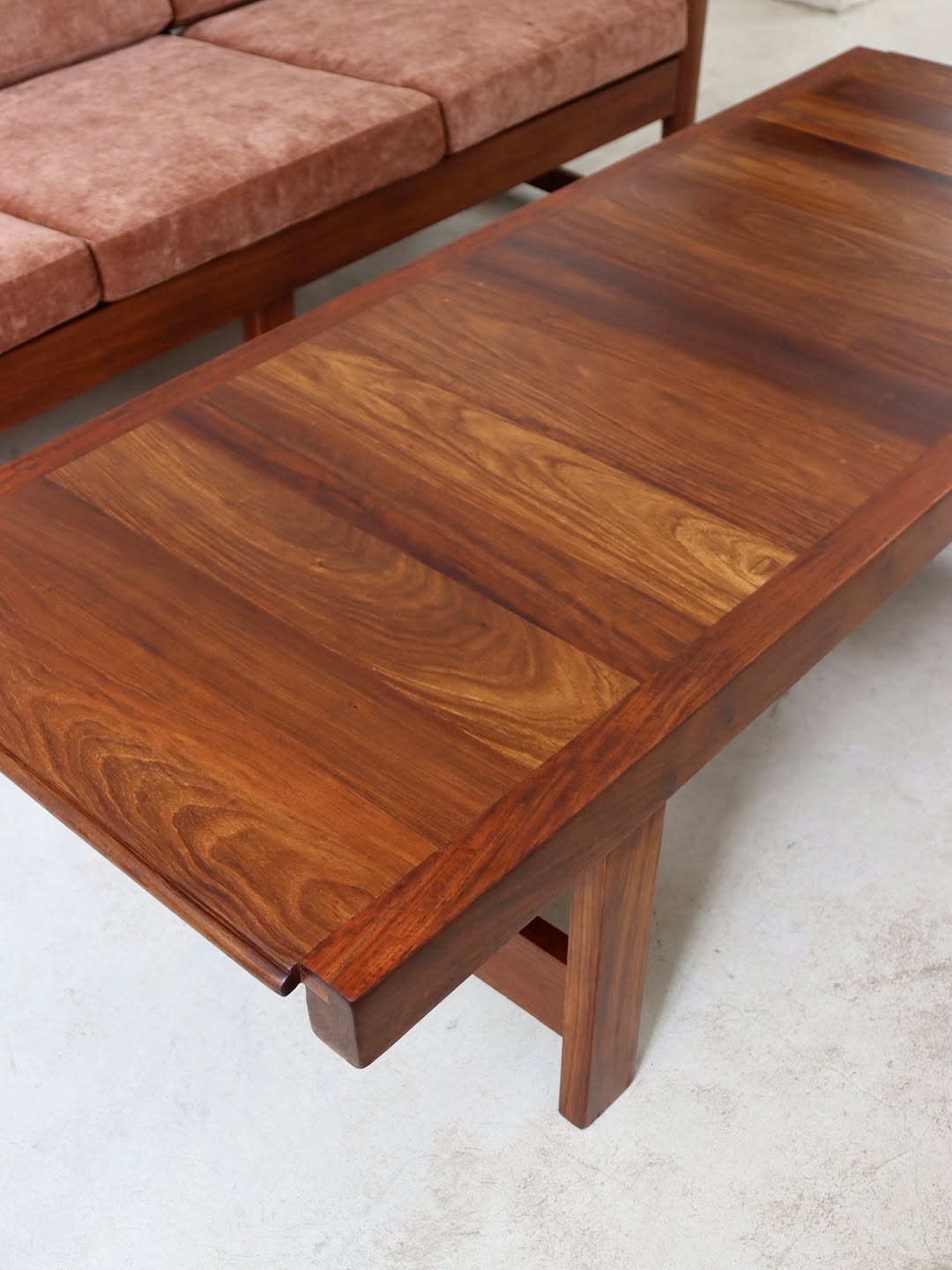 Artecasa Coffee Table