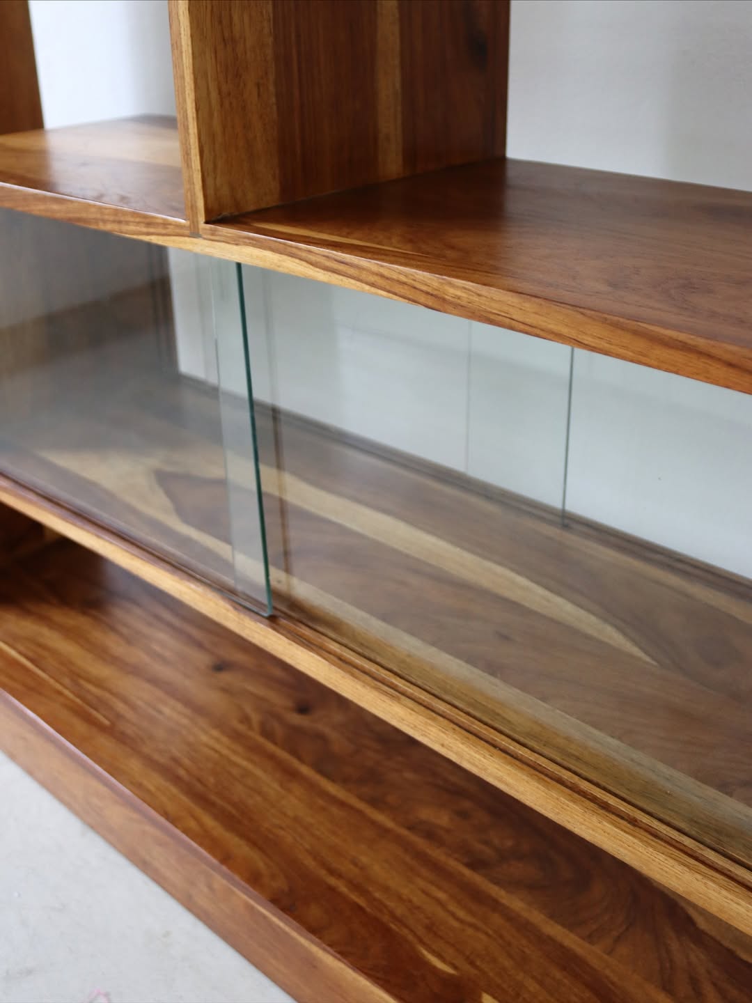 Mid-Century Room Divider